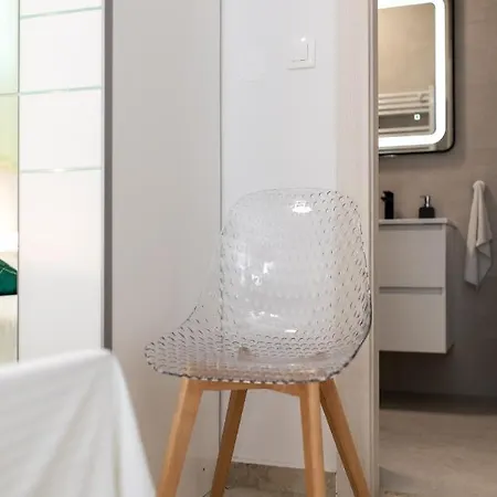 13153a Apartment Punat