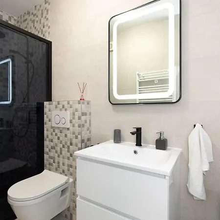 13153a Apartment Punat