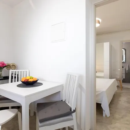 13153a Apartment Punat