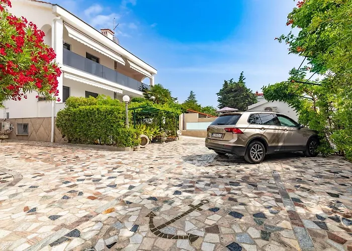 Appartement 13153a *