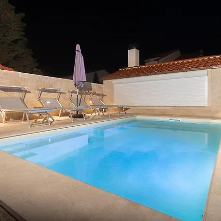 13153a Διαμέρισμα Punat