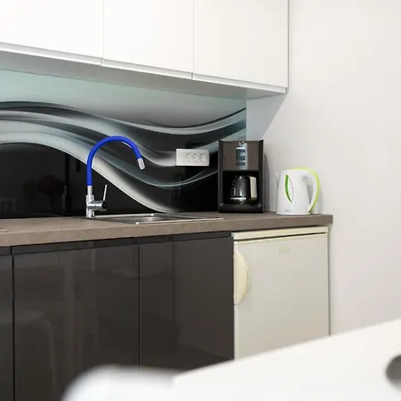 13153a Διαμέρισμα