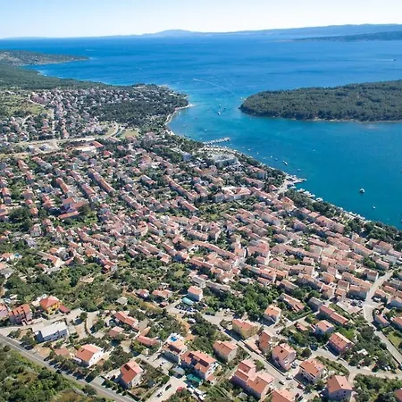 13153a Apartment Punat
